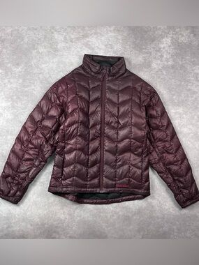 [343] Marmot Venus Puffer Jacket Women L